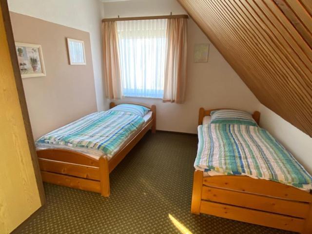 Stoe3 Ferienwohnung Waack Тиммендорфер-Штранд Экстерьер фото